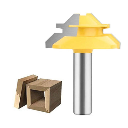 Precise Corner Cutting