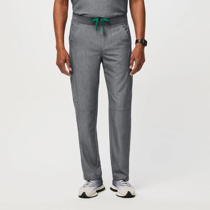 Men's Cargo Scrub Pants - Graphite