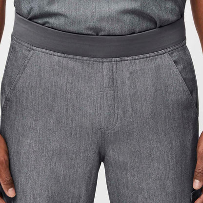Men's Cargo Scrub Pants - Graphite